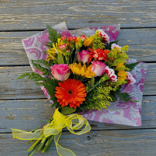 Holliston Florist Flower Delivery By Conny S Flower Shop