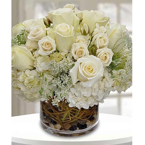 Exquisite Tribute Standing Spray In Atlanta Ga Atlanta Flower Market