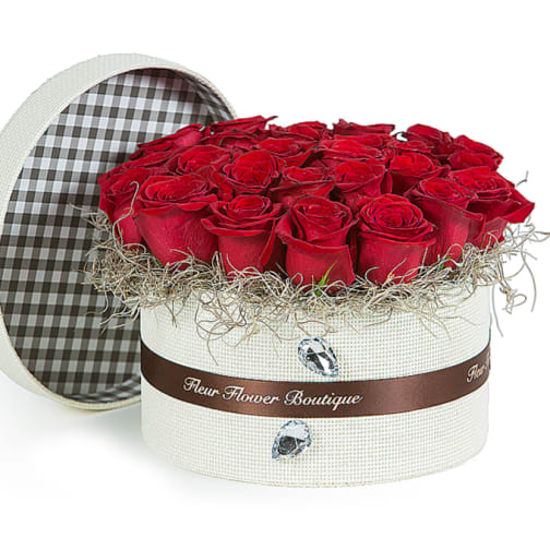 About Us Fleur Flower Boutique