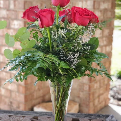 College Station Florist Flower Delivery By University Flowers