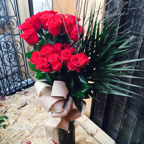 Denver Florist Flower Delivery By Sophisticated Blooms