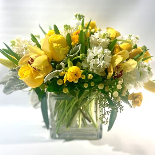 Springfield Florist Flower Delivery By Bergerons Flowers