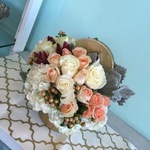 Valley Village Florist Flower Delivery By The Flower Girl