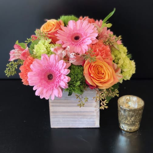 Denver Florist Flower Delivery By Flowers By Coley Denver