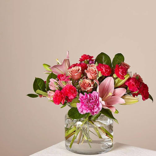 Winter Flowers Delivery Midland Lapelle S Flowers Gifts