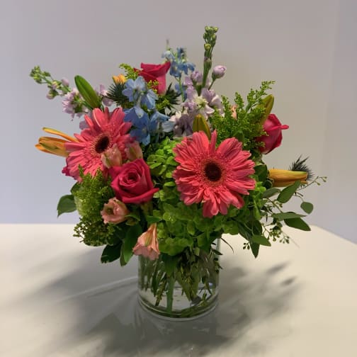 Naples Florist Flower Delivery By Botanicals On The Gulf