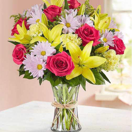 Bronx Florist Flower Delivery By Yourredroses Com