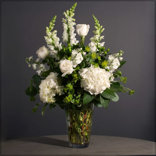 Kansas City Florist Flower Delivery By Fiddly Fig