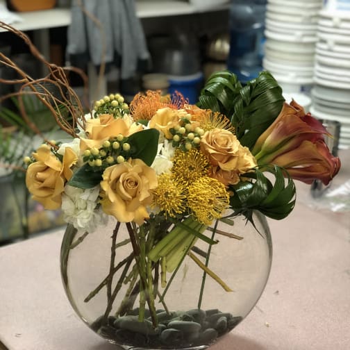 Las Vegas Florist Flower Delivery By Sun City Summerlin Florist