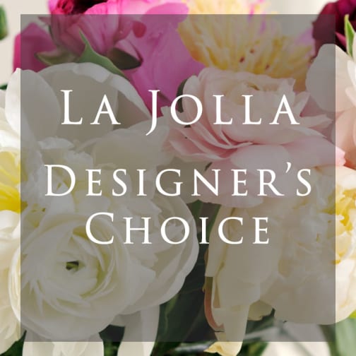La Jolla Florist Flower Delivery By La Jolla Florist
