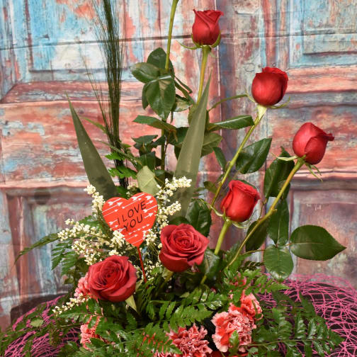 Kansas City Florist Flower Delivery By Jacks Floral Decor More