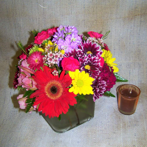 Bellevue Florist Flower Delivery By Bellevue Florist