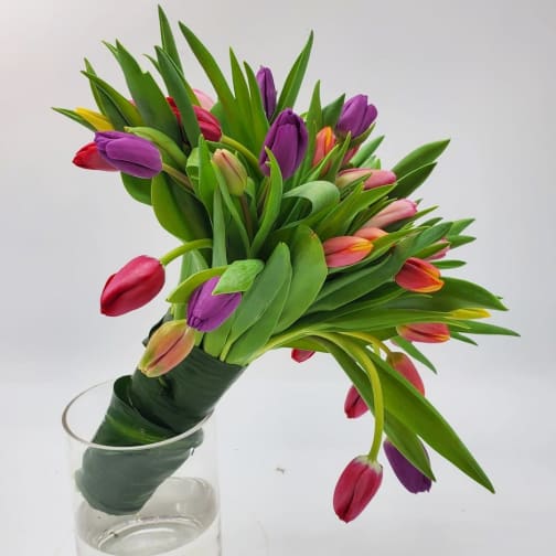 Olyphant Florist Flower Delivery By Central Park Flowers