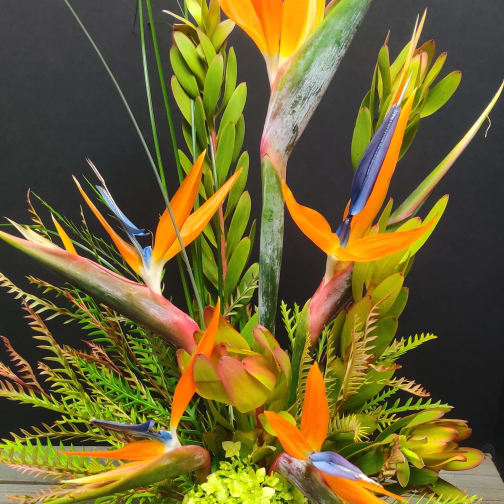 Wasco Florist Flower Delivery By St Charles Florist And Boutique