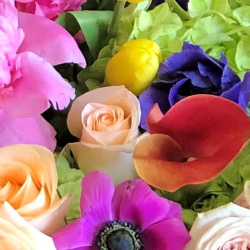 West Palm Beach Florist Flower Delivery By Love S Flower Shop