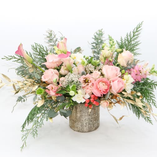 Nutley Florist Flower Delivery By Le Jardin Rose
