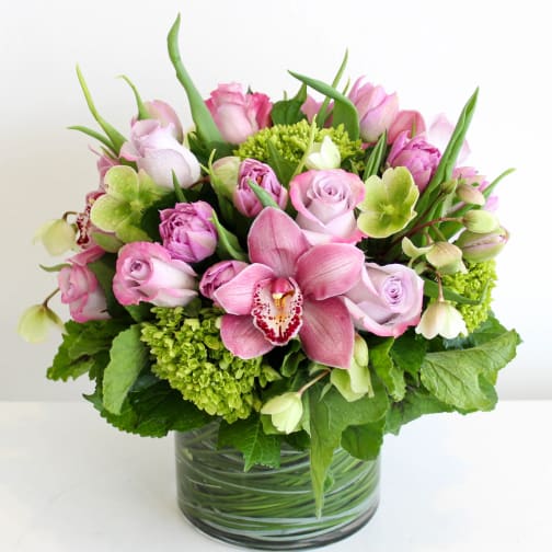 Los Angeles Florist Flower Delivery By Sonny Alexander Flowers