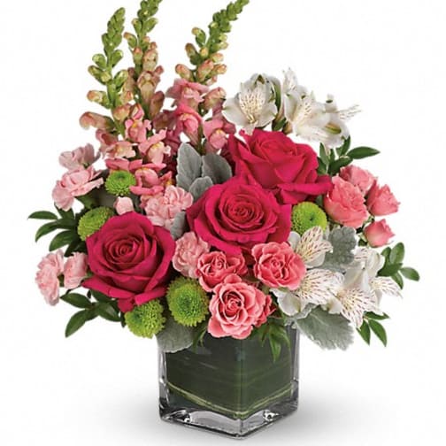 Alexandria Florist Flower Delivery By The Virginia Florist