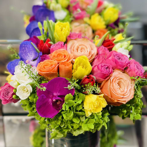New York Florist Flower Delivery By Flowers By Blooming Affairs Florist Manhattan Ny New York City Same Day Flower Delivery Manhattan Nyc Best Flower Shop In Ny