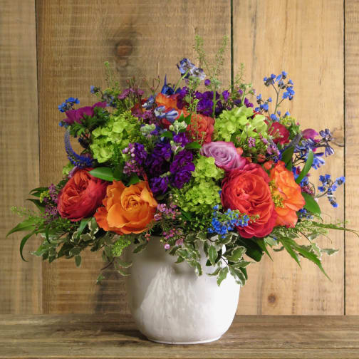 La Jolie Fleur - Worcester, MA Florist