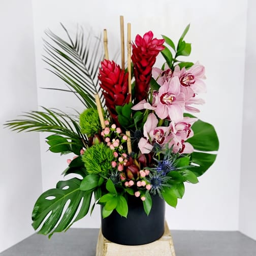 The Flowerman, Inc. - Pasadena, CA Florist
