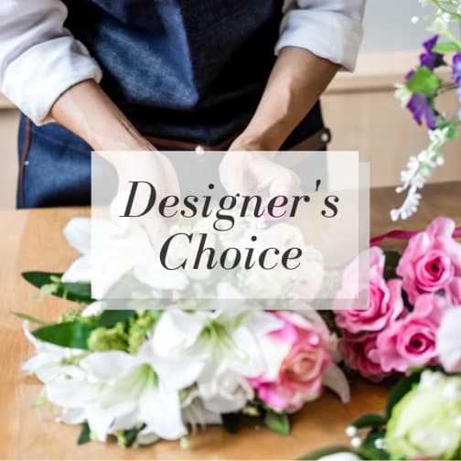 Melville Florist | Flower Delivery by Black Dahlia