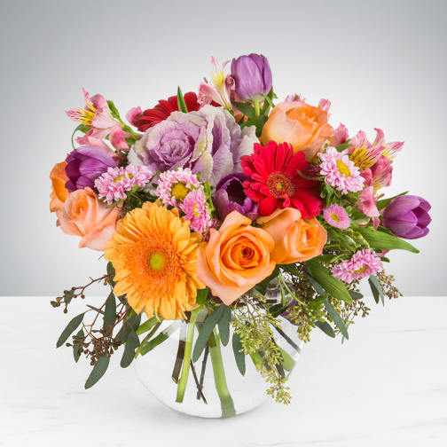 riverside hospital flower shop