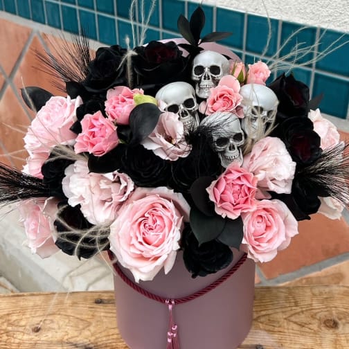 Highland Florist | Flower Delivery by Hilton's Flowers