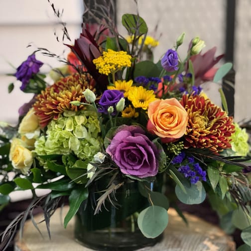 Salem Florist | Flower Delivery by Ford Flower Co.