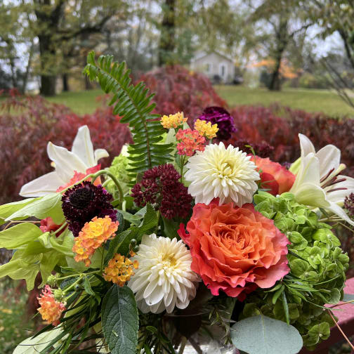 Litchfield Florist | Flower Delivery by Flowers of Distinction