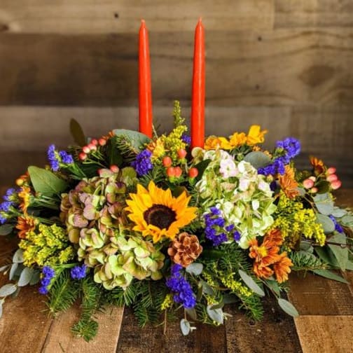 Londonderry Florist | Flower Delivery by Harrington Flowers