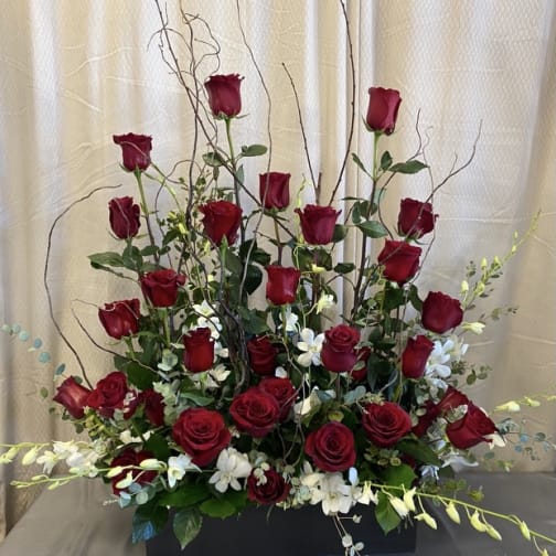 Oxnard Florist | Flower Delivery by Flowers By Paulann