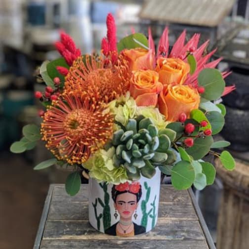 Henderson Flowers Monroe La Best Flower Site