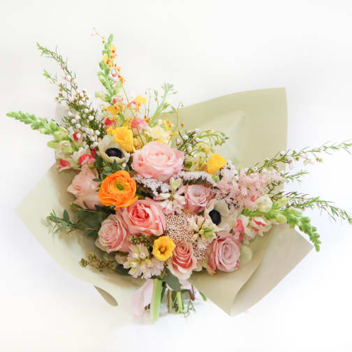 New York Florist | Flower Delivery by LE JARDIN ROSE