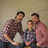 Christian Rattell & Jason Hind