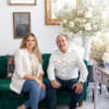Diana and Rene
