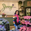 Yanny Florist Design store photo