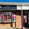 Whispering Roses Florist store photo