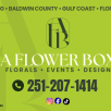 A FLOWER BOX EVENTS & FLORALS store photo