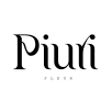 Piuri Fleur store photo