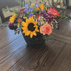 Couture Flowers store photo