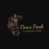 Dews Fresh Flowers store photo