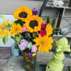 Sunflower Stamped LLC DBA Sunflower Muse store photo