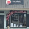 Fleurs d' Amour store photo