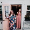Franklin's Small Town Flowers store photo