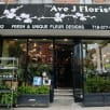 The Avenue J Florist store photo