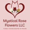 Mystical Rose Flowers store photo