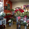 Flowers by Azalea store photo