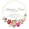 Keepsakes Florist store photo
