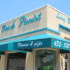 Long Beach Florist store photo